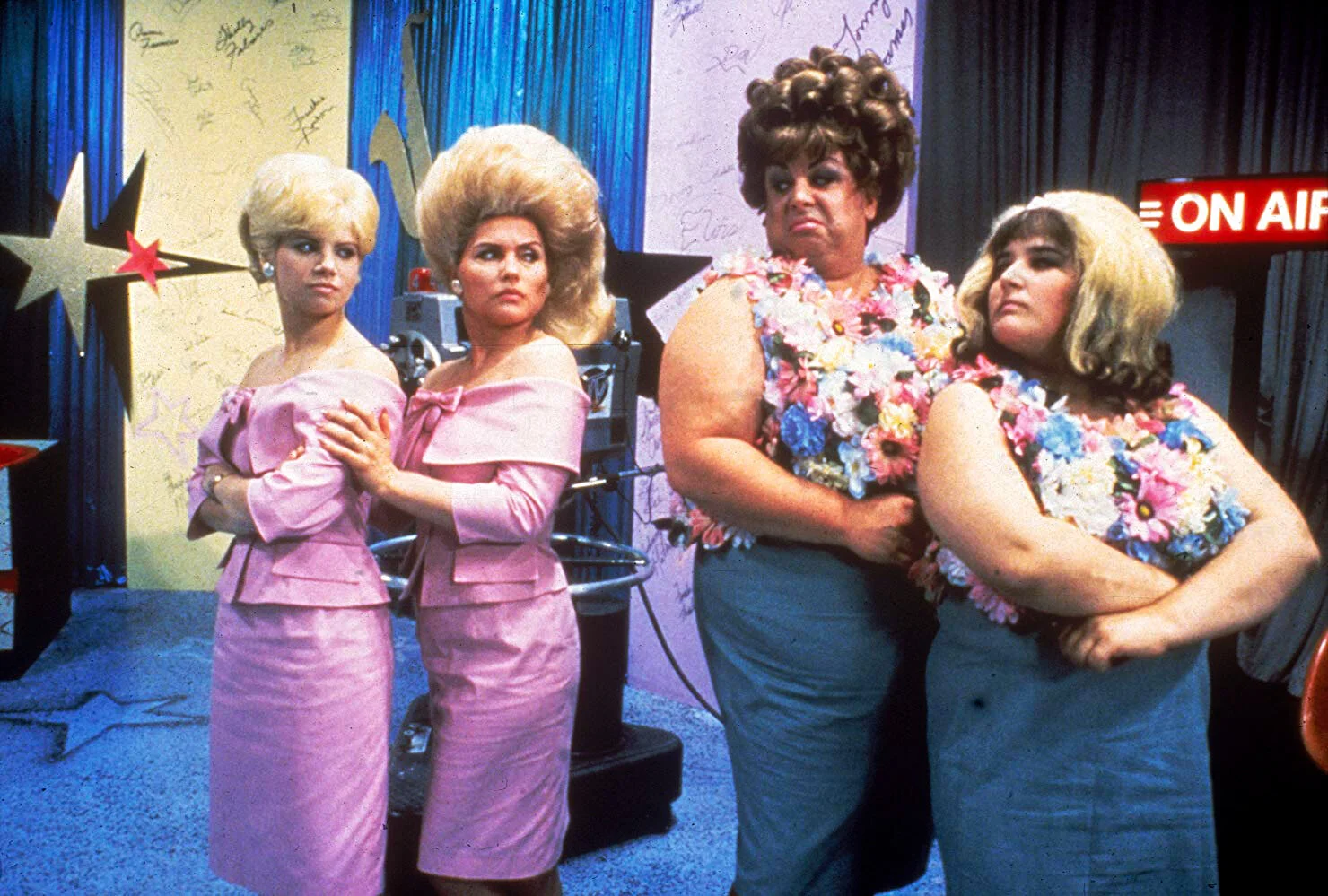 Hairspray (1988 Digital) w. Kinda Fonda Wanda